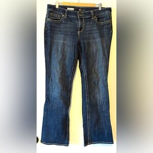 Kut from the Kloth jeans